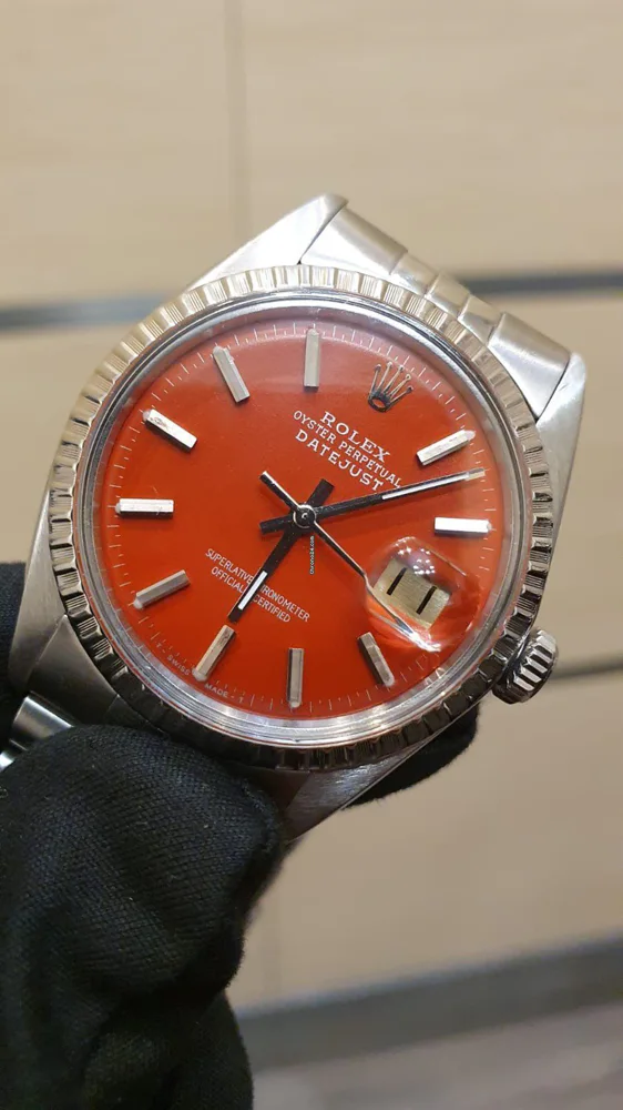 Rolex Datejust 36 1630